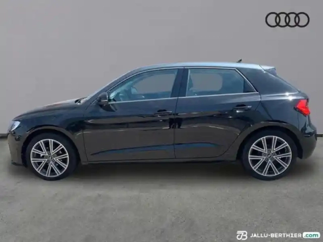 Audi A1 sportback 25 tfsi 95ch advanced 2 s tronic 7 — photo 5