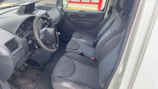 Citroen Jumpy Fourgon 2.0HDi 125 - Busines L1h1 – 2016 – 156679 km – Diesel – Boîte Manuelle — photo 18