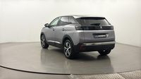 Peugeot 3008 1.5 BlueHDi 130ch S&S Allure Pack EAT8 — photo 8