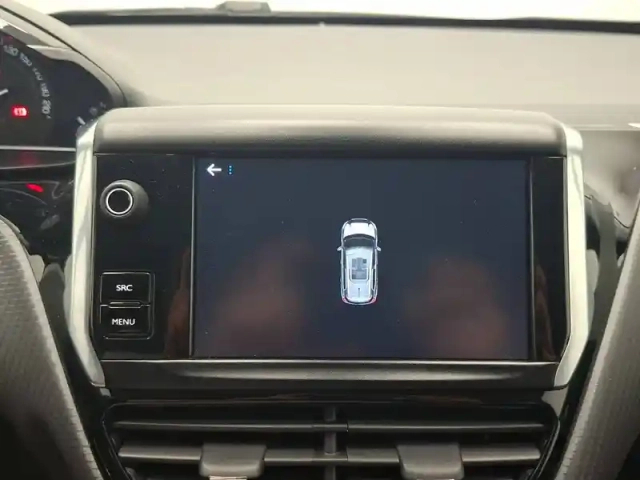 Peugeot 2008 bluehdi 100ch s&amp;s bvm5 — photo 17
