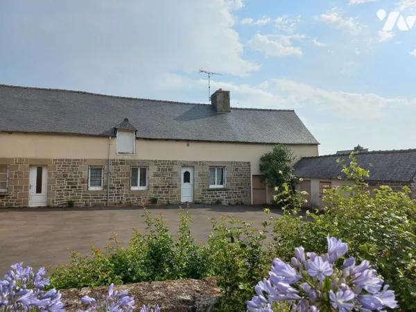 Maison 4 pièces 81 m²