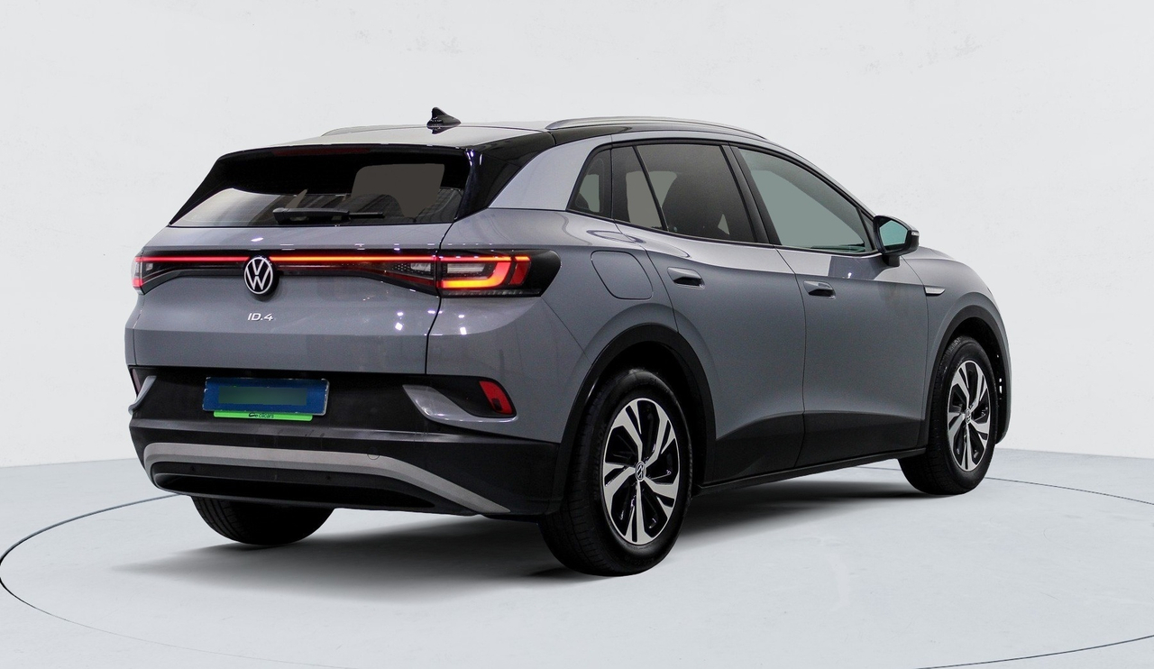 Volkswagen ID.4 — photo 5
