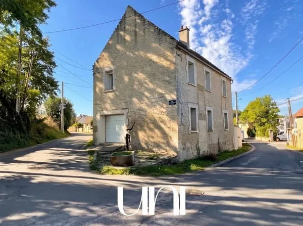 Maison 5 pièces 94 m²