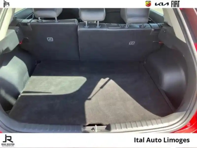Kia Niro ev 204ch active — photo 6