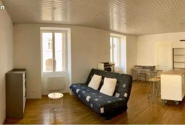 Loue appartement Abbenans