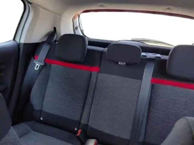 Citroën C3 puretech 82ch feel — photo 14