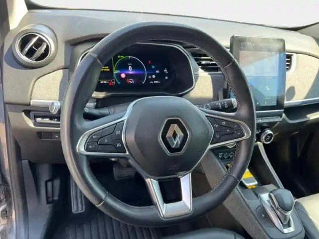 Renault Zoé zoe e-tech intens charge normale r110 achat integral - 21c — photo 15