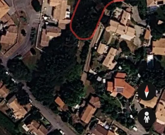 🌟Rare Grand Terrain à Pornic