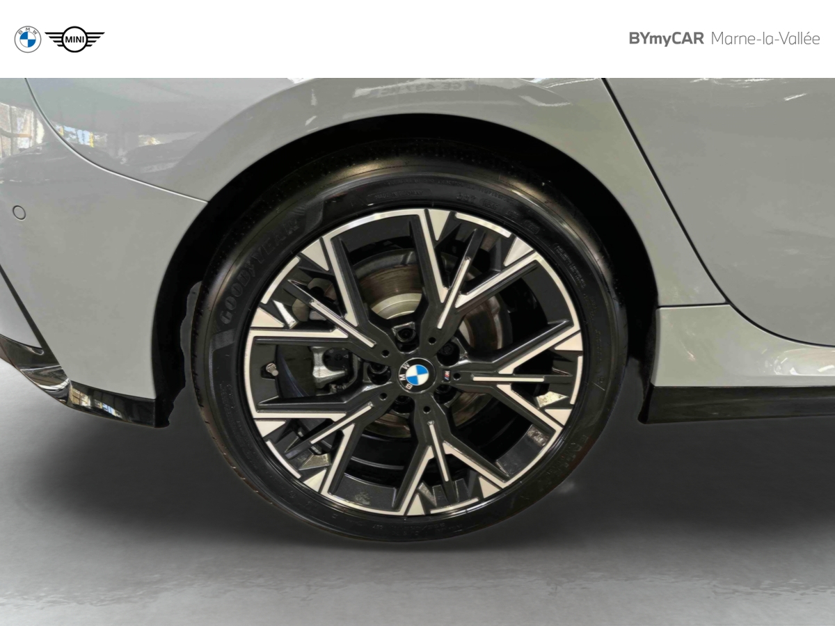 BMW 120 170 ch DKG7 — photo 20