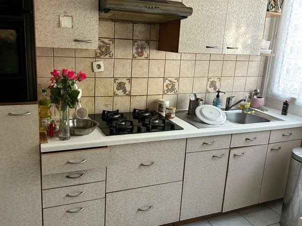 Rives de la Penfeld-Maison 6 pièces 115m2
