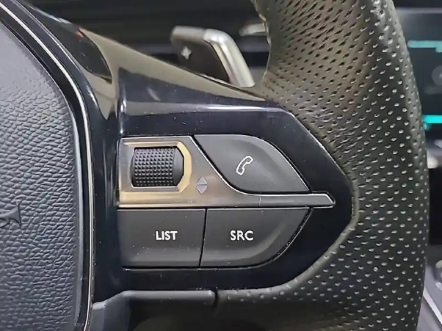 Peugeot 508 sw hybrid4 360 e-eat8 peugeot sport engineered — photo 31