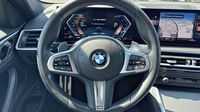 Bmw Série 4 Coupé 420dA xDrive 190ch M Sport — photo 9