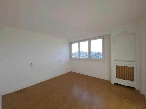 Appartement 1 chambre 58 m² - Montrouge