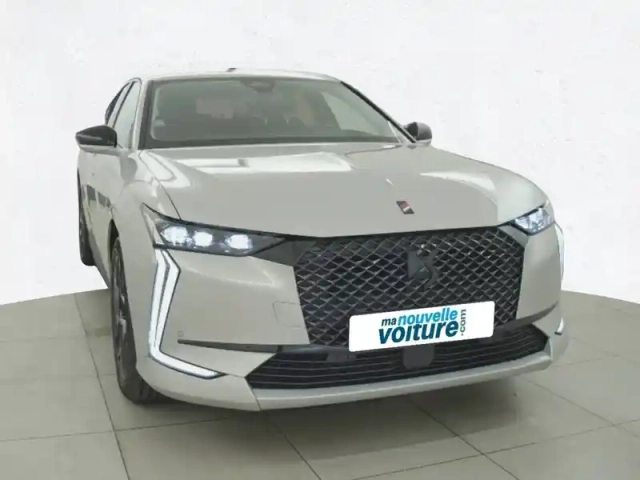 Ds Ds 4 puretech 130 eat8 — photo 64