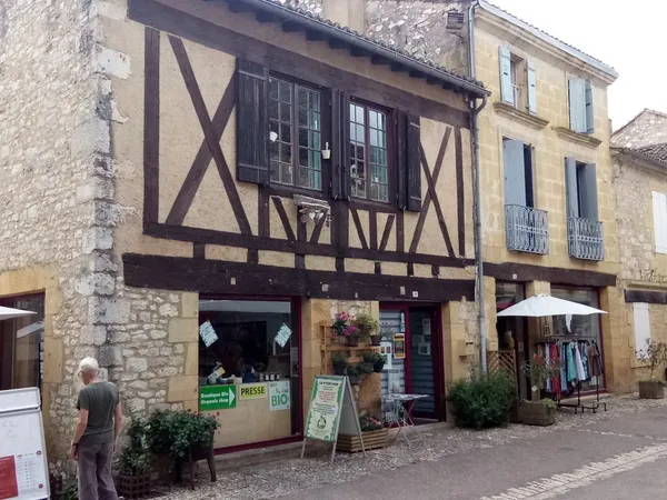 Appartement de 101m2 à louer sur Monpazier