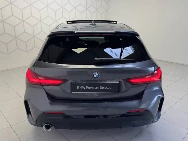 Bmw Serie 1 116d 116 ch dkg7 — photo 15