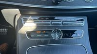 Mercedes Classe E Coupé 220 d 194ch Fascination 9G-Tronic Euro6d-T — photo 26