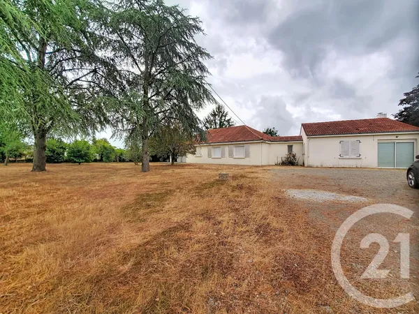 Maison 5 pièces 145 m²