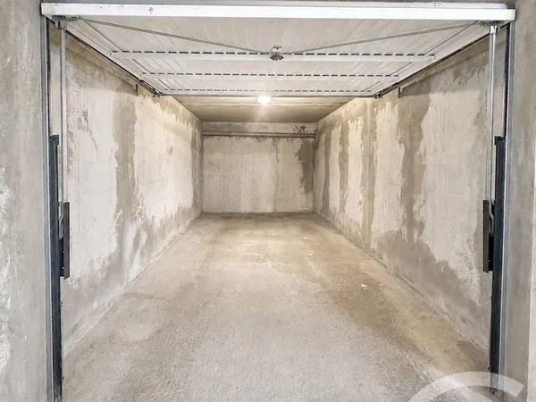 Parking 19 m²