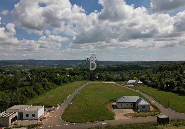 Terrain à bâtir Vente La Loubière   81000€
