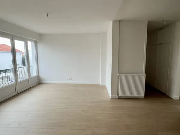 Appartement 4 pièces 75 m²