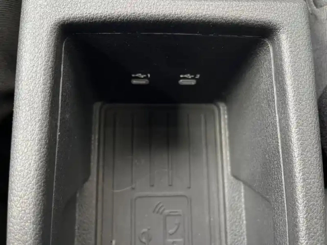 Audi Q2 35 tdi 150 s tronic 7 — photo 50