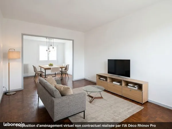 Pavillon 5 pièces 98 m²