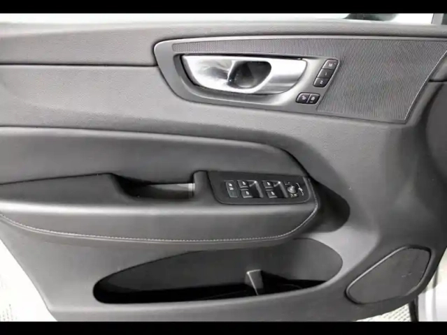 Volvo Xc60 t6 hybride rechargeable 253 + 145ch plus style chrome geartronic 8 awd — photo 11