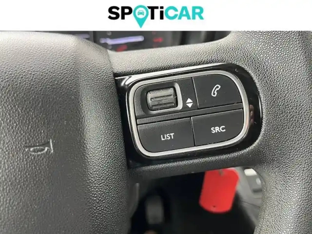 Citroën Berlingo van m 650 bluehdi 100 s&amp;s bvm6 — photo 34