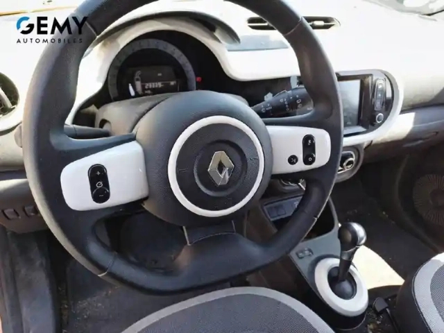 Renault Twingo iii achat intégral - 21 — photo 13