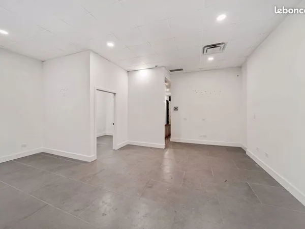 Local commercial 225 m² PARIS 07