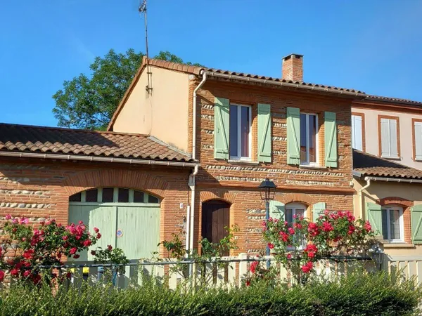 Maison 5 pièces 123 m²