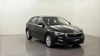 Skoda Scala 1.6 TDI 116ch Business DSG7 Euro6d-T EVAP — photo 3