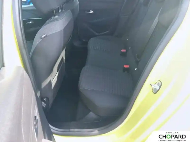 Peugeot 208 puretech 100 s&amp;s bvm6 — photo 50