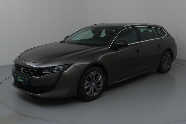 Peugeot 508 SW