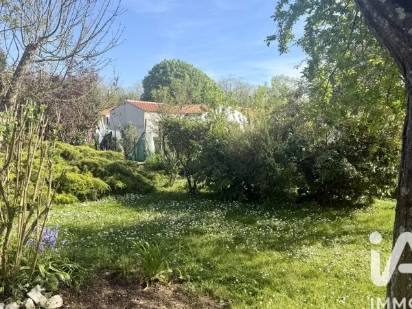 Maison Vente Dompierre-sur-Mer   109000€