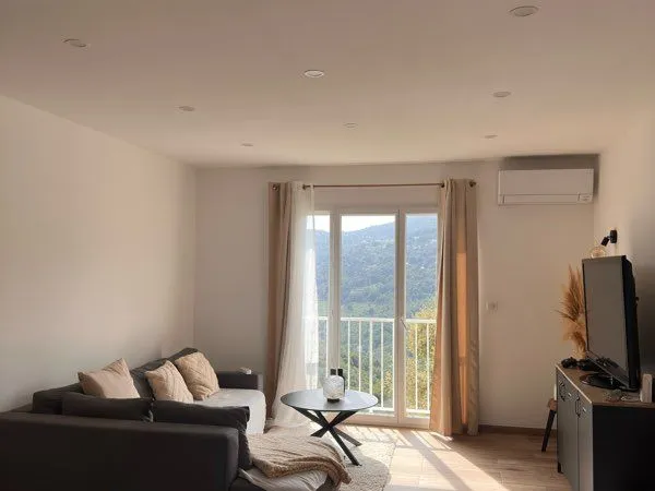 Appartement F3 Murzu
