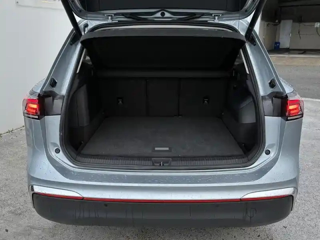 Volkswagen Tiguan 1.5 ehybrid 204ch dsg6 — photo 9