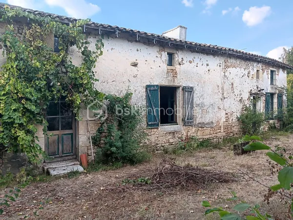 Maison 7 pièces 195 m²
