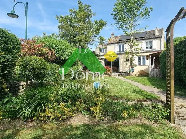 Maison 7 pièces 110 m²