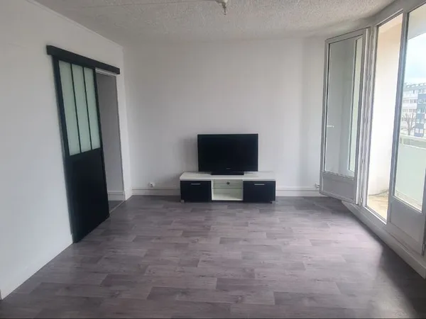 Studio 31m2