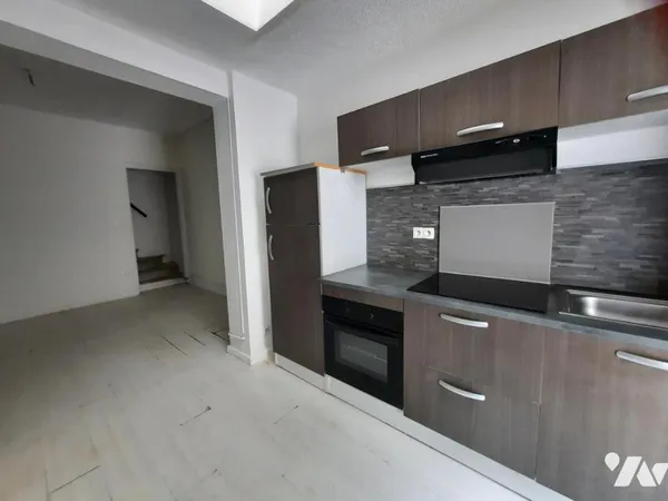 Maison 4 pièces 69 m²