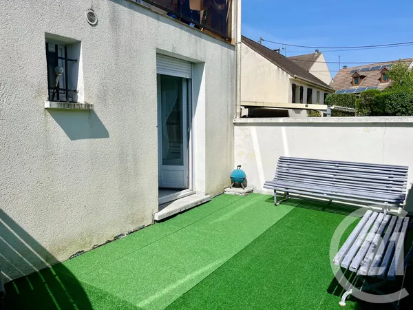 Appartement 3 pièces 50 m²