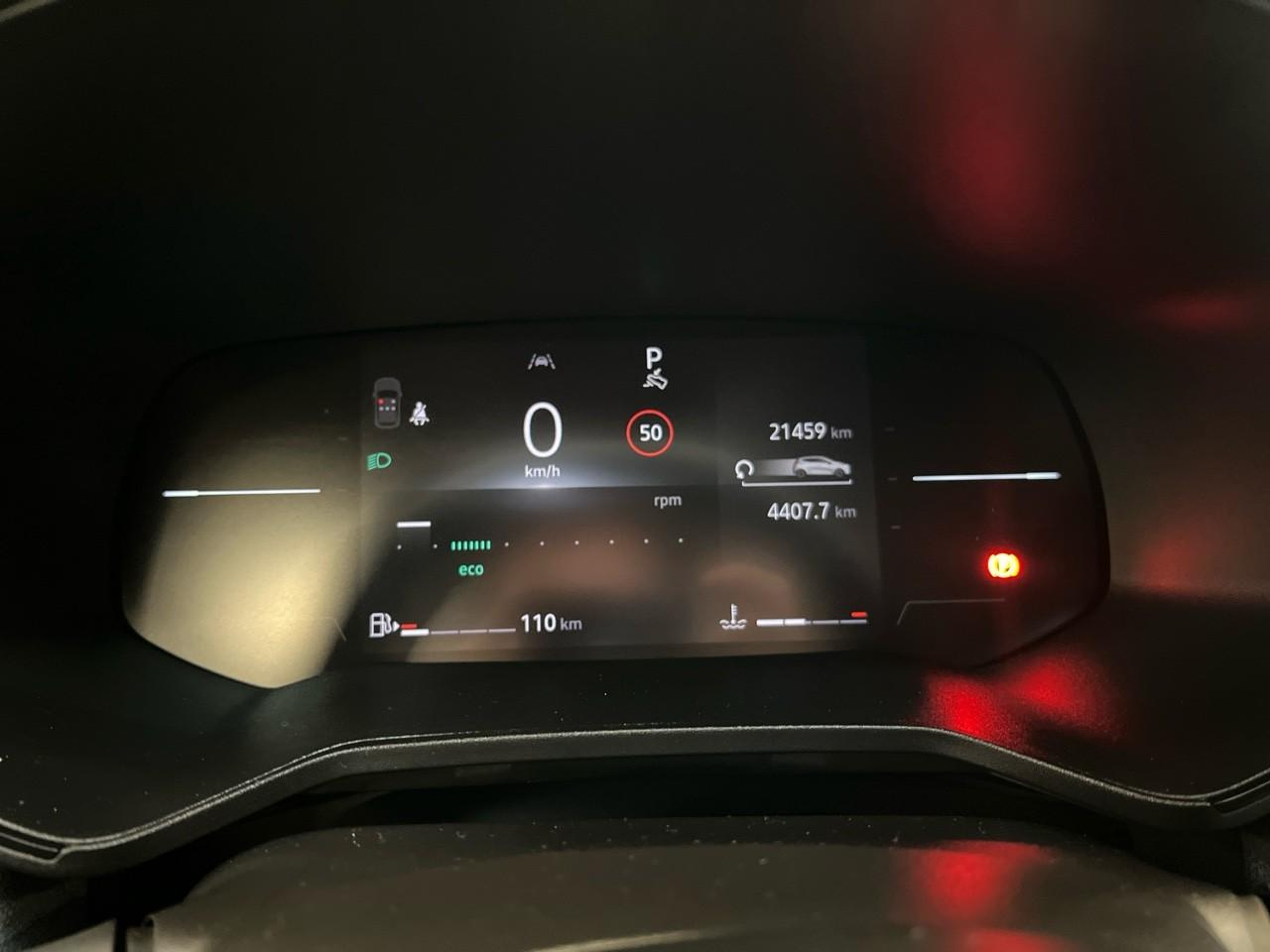 Renault Clio 1.0 tce 90ch evolution x-tronic — photo 15