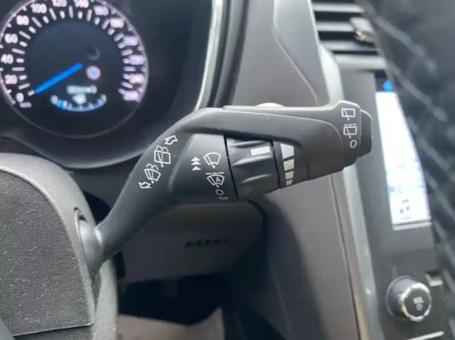 Ford Mondeo 1.5 ecoboost 160ch titanium 5p — photo 15