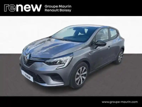 Renault Clio 1.0 tce 90ch equilibre