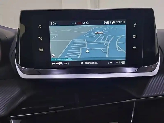 Peugeot 208 puretech 75 s&amp;s bvm5 — photo 19
