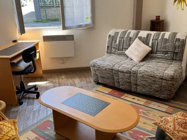 Studio à louer