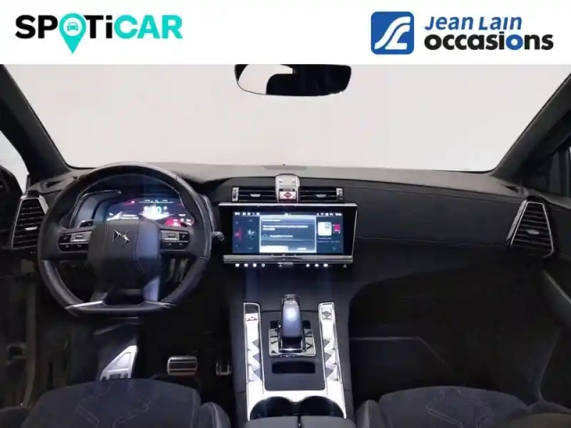 Ds Ds 7 ds7 crossback hybride e-tense 225 eat8 — photo 31