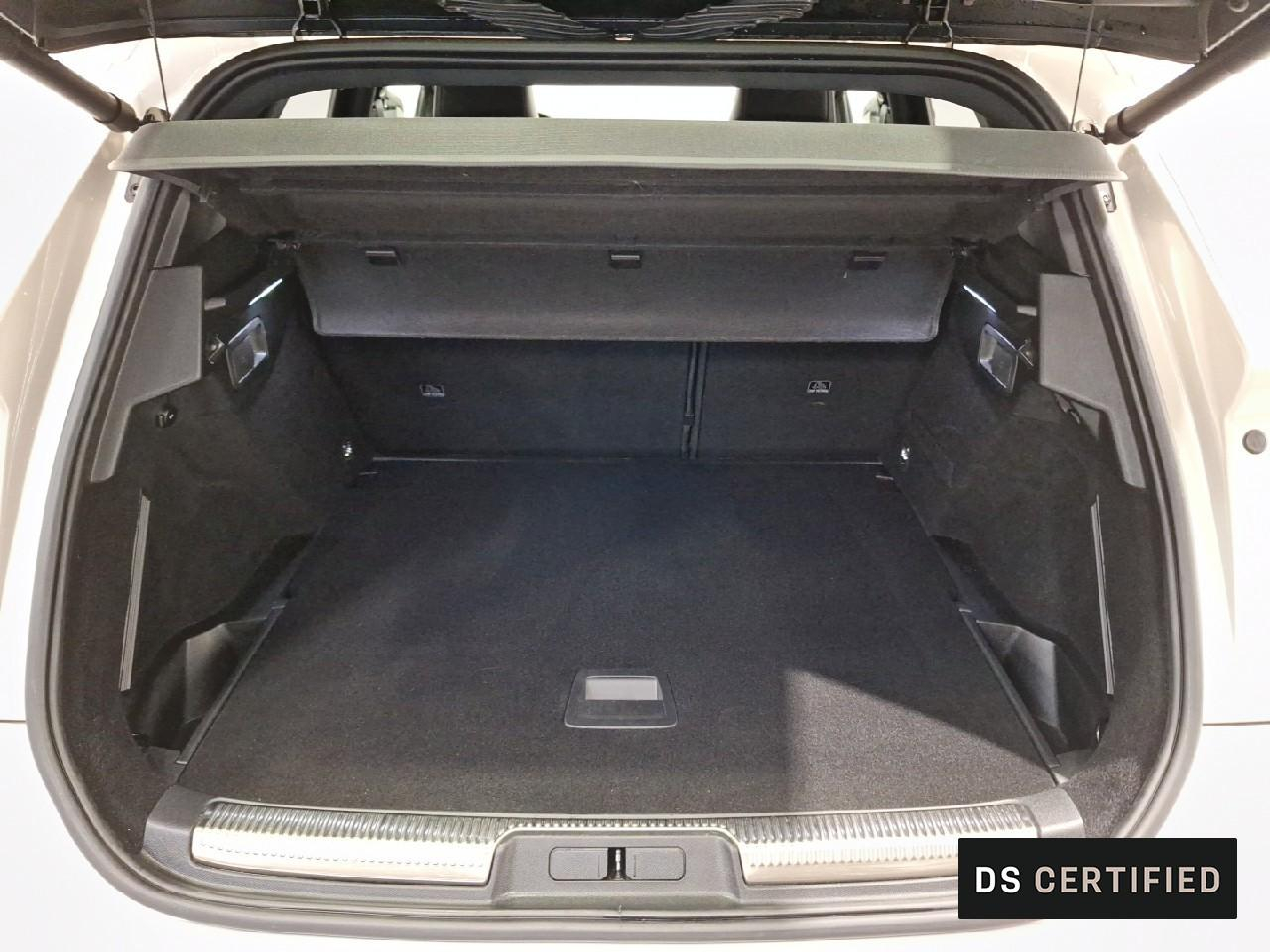 Ds Ds 7 crossback crossback hybride e-tense 225 eat8 performance lin — photo 6